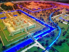 -吴哥国家博物馆