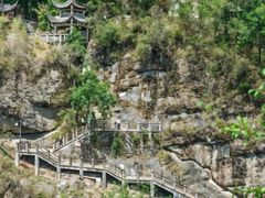 -方岩风景区