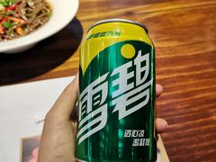 -友记功夫香·人民川菜(红牌楼店)