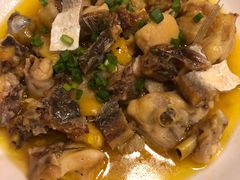 -丁记盐蘸牛肉·新杭菜(河东路店)