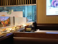 -争鲜回转寿司(流行前线店)