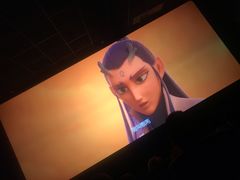 -橙天嘉禾影城(星荟中心店)