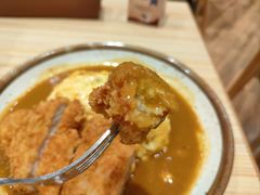 -COCO壱番屋(北京平安国际金融中心店)