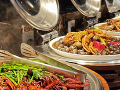 -苏格里岛自助海鲜烤肉(青秀万达店)