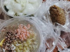 -乌镇姐妹特色小吃(银杏公寓店)