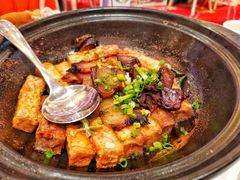 -好福记饭店(红梅公园店)