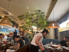 -云海肴·汽锅鸡·云南菜(领展购物广场·中关村店)