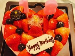 -黑池口感烘焙·生日蛋糕(坂田店)