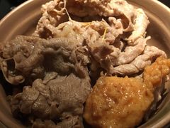 -温野菜涮涮锅(西单大悦城店)