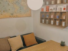 -沏点Trattoria意大利餐厅(新街口店)