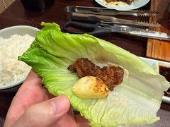 -蒜香焼肉PURUSHIN(马场路店)