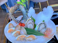 -同禧荟·港味海鲜火锅·粤菜(三亚湾店)