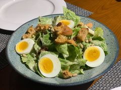 经典凯撒沙拉-CASANOVA西餐厅(海信广场店)