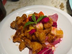 -绿茶餐厅(光明N次方公园店)