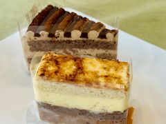 -布朗尼西饼(粮道街店)