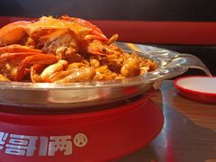 -胖哥俩肉蟹煲(湛江印象汇店)