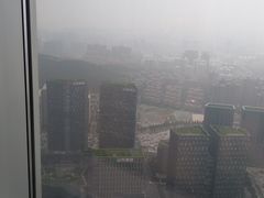 -济南凯宾斯基酒店-THE VIEW云景全日制餐厅