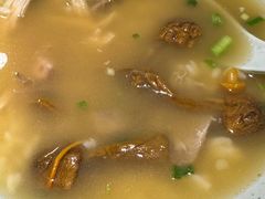 -王春春鸡汤饭(上海中海环宇城店)