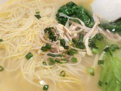 -小杨生煎(香港名都店)