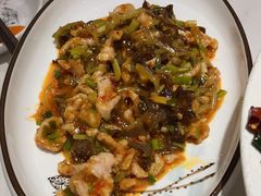 -川味堂·四川豆花(八卦岭店)