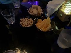 -Masa玛莎酒吧(江南西店)