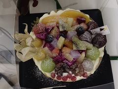 -逸绮瑶澜Miss Mousse Cake蛋糕(三里屯SOHO店)