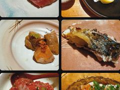 -镹·鱼料理  国产鱼使用店