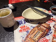 -古田居·特色寿司料理(星之岛旗舰店)