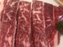 -喜来稀肉(北外滩白玉兰广场店)