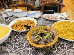 -塞上渔乡·农家菜·虹鳟鱼