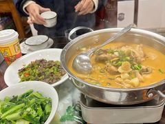 -洁雅小南方俏巴鱼馆(汴河街店)
