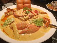 -地锅公社·现炒地锅鸡·地锅鱼·夜宵(罗锦路店)