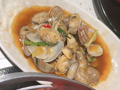 -沪小胖·小龙虾·蓝龙王(八佰伴店)