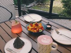 -Willing·Coffee&Brunch&Dinner(万达店)