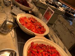 -合肥皇冠假日酒店·菲亚斯特自助餐厅(黄山路店)