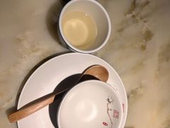 -绿茶餐厅(朝阳大悦城店)