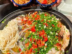 -隐厨·中国菜馆(三里屯T+MALL店)