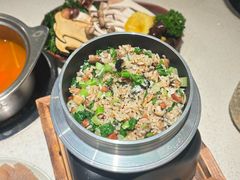 -一叶一世界•素食餐厅(环球中心店)