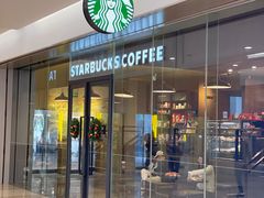 门面-星巴克臻选(杭州万象城店)