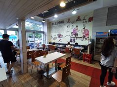-西环肥仔螺蛳粉(南宁第一分店)