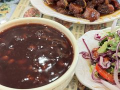 -葛记焖饼(伏牛路店)