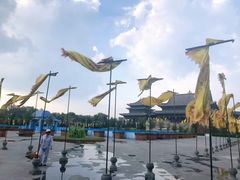 -大槐树寻根祭祖园