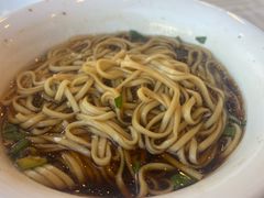 阳春面-怡园饭店-餐厅(四望亭店)