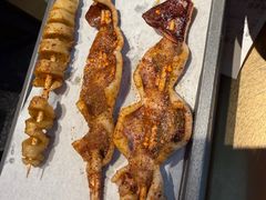 -江河里麻辣烤鱼(奉贤宝龙广场店)