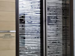 -上海柏悦酒店