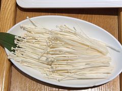 -煲大王猪肚鸡·椰子鸡火锅(红谷滩万达店)
