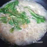 夏日炎炎午后居家小食之烂捂面