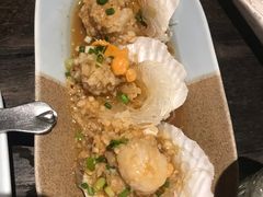 -外婆家(杭州马塍店·杭帮菜名店)
