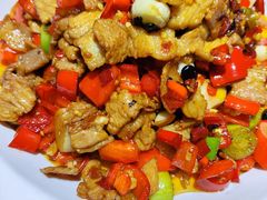 -白鹿原·西安菜·名小吃(王府井店)