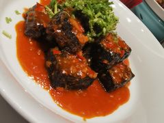 -鸽子侯·家宴·平价海鲜(绿地店)